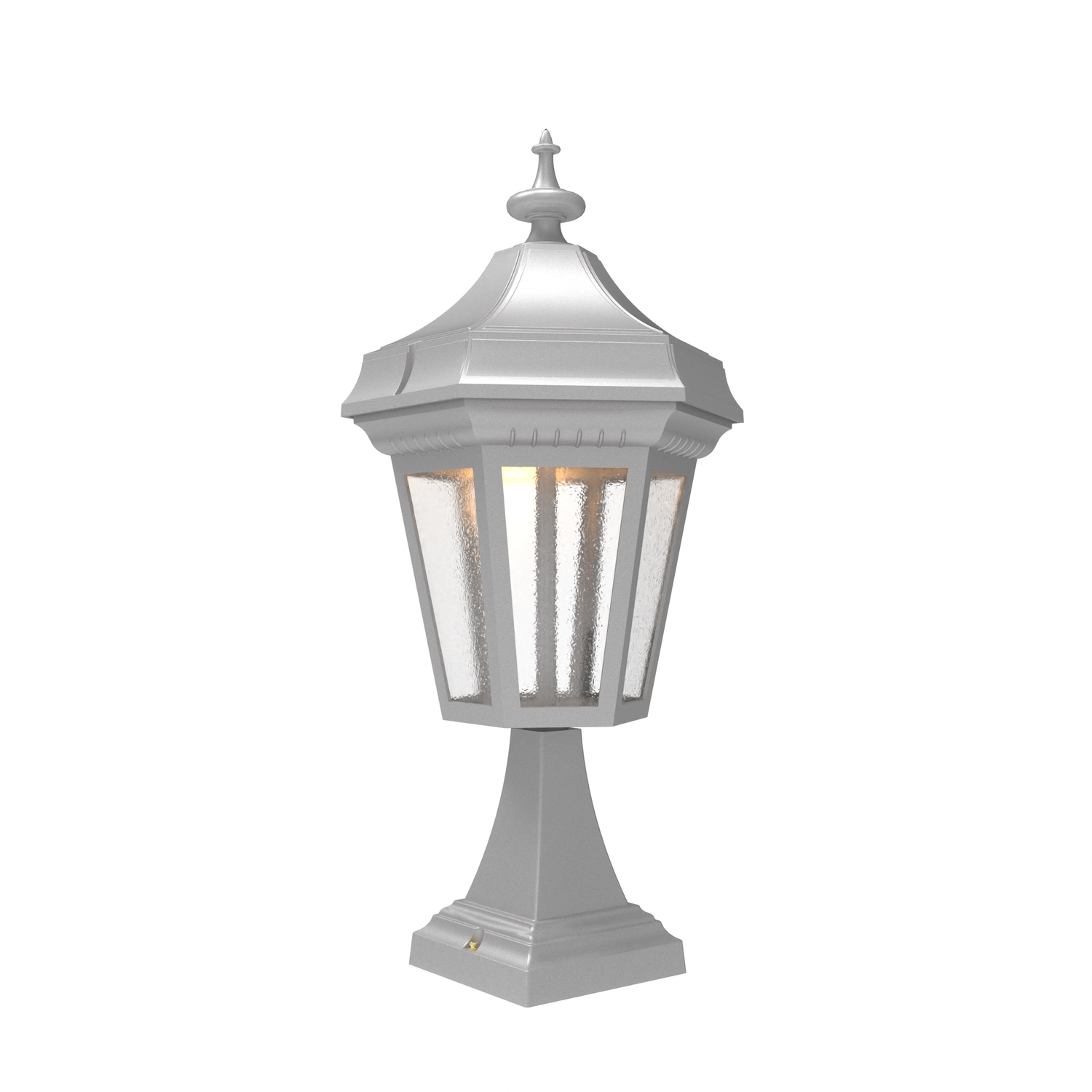 Oxford Large Pedestal Mount - 34840