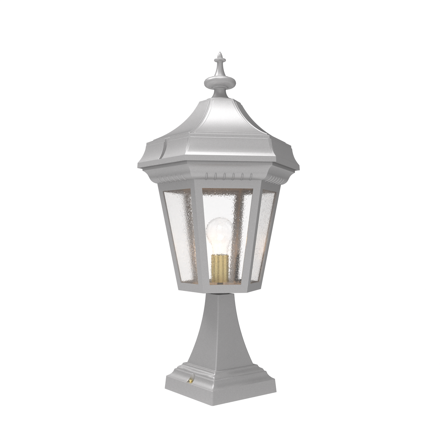 Oxford Large Pedestal Mount - 34840