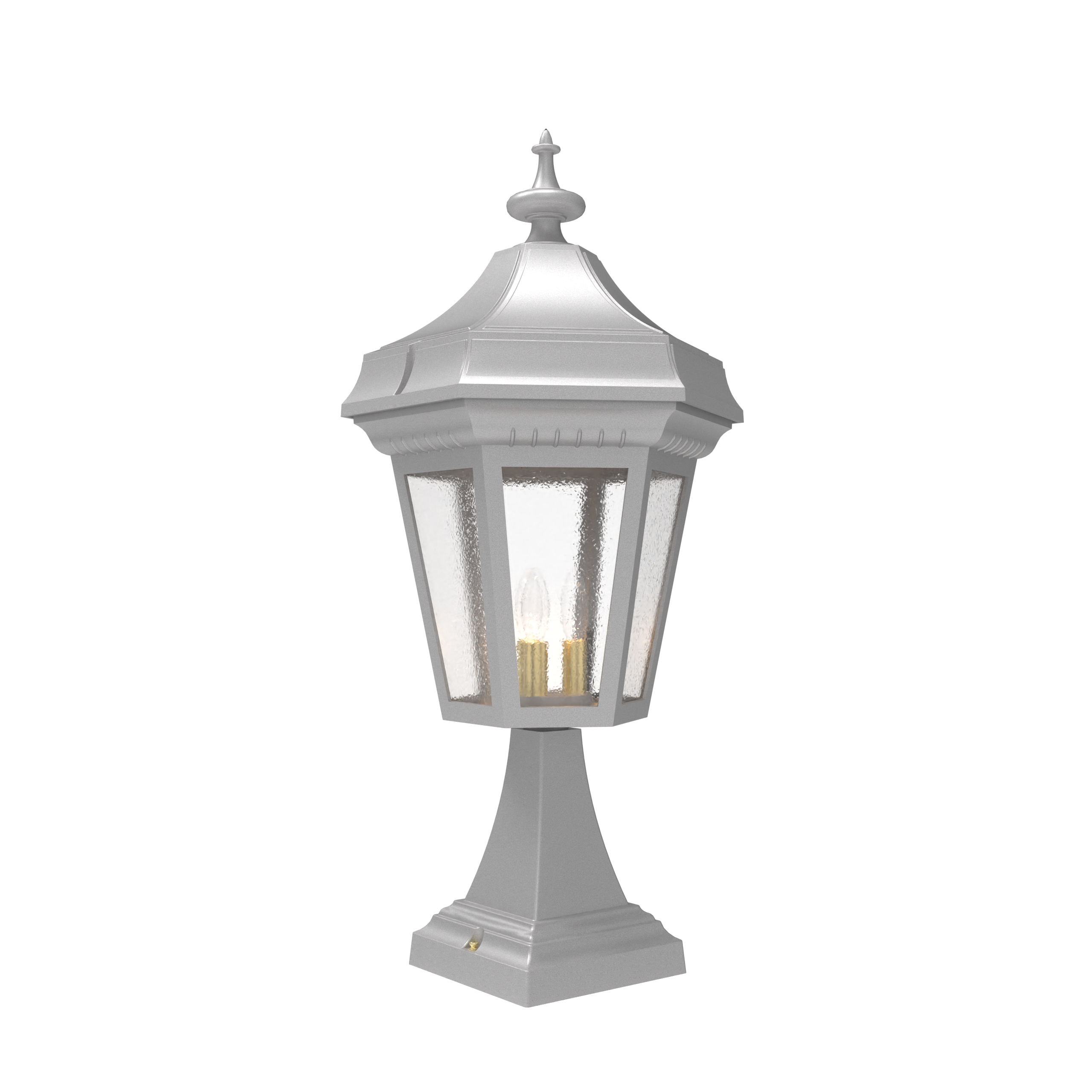 Oxford Large Pedestal Mount - 34840