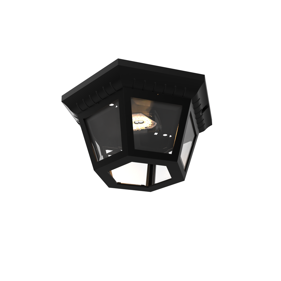 Oxford - Plafonnier format grand - 34870