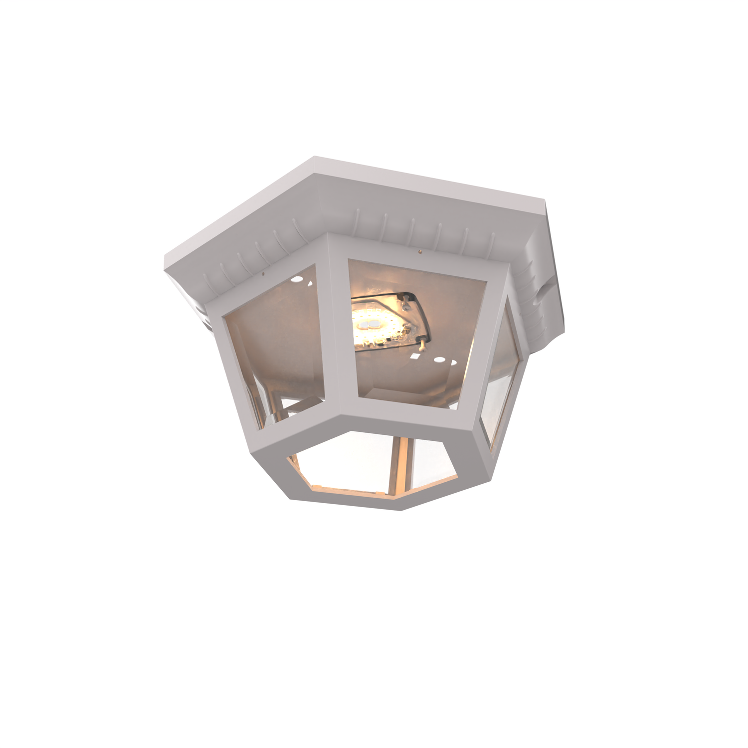 Oxford - Plafonnier format grand - 34870