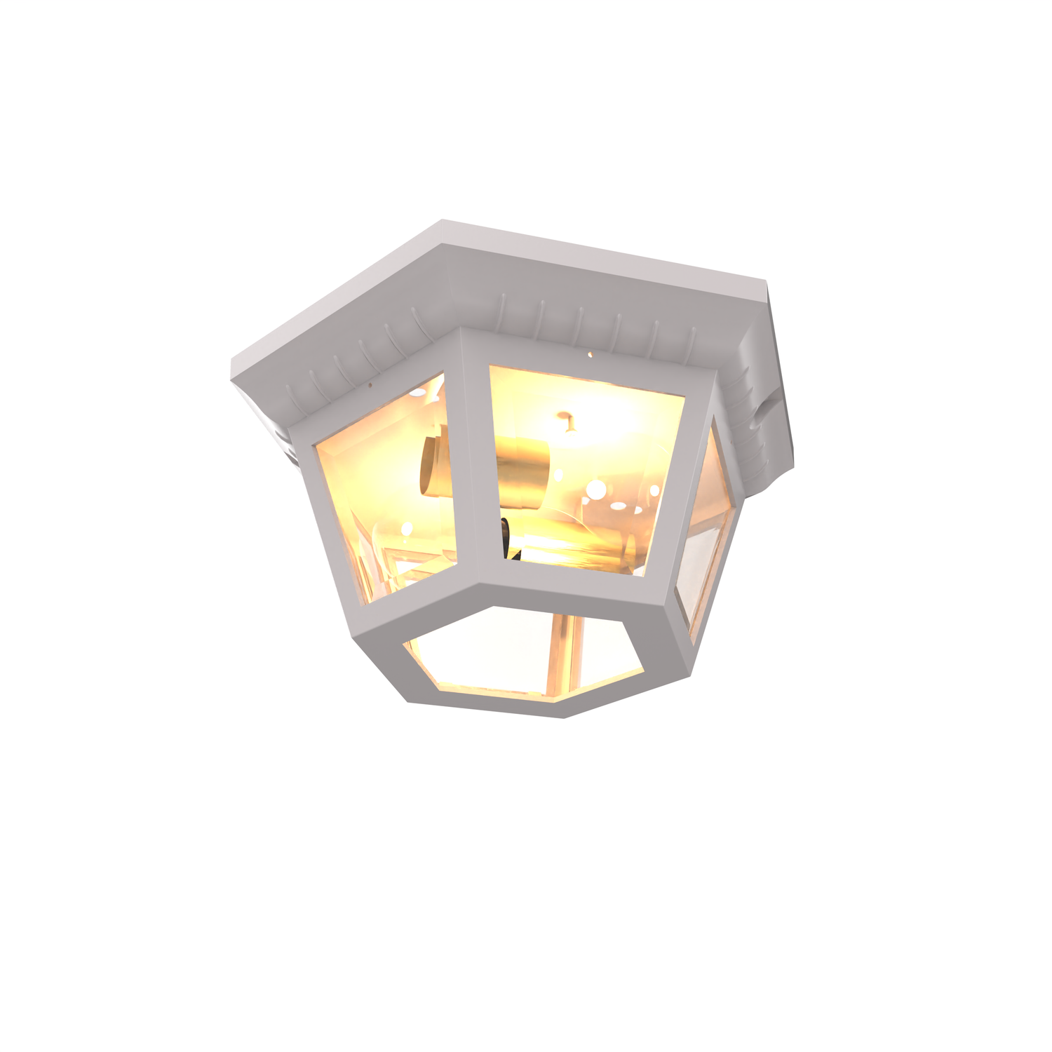 Oxford - Plafonnier format grand - 34870