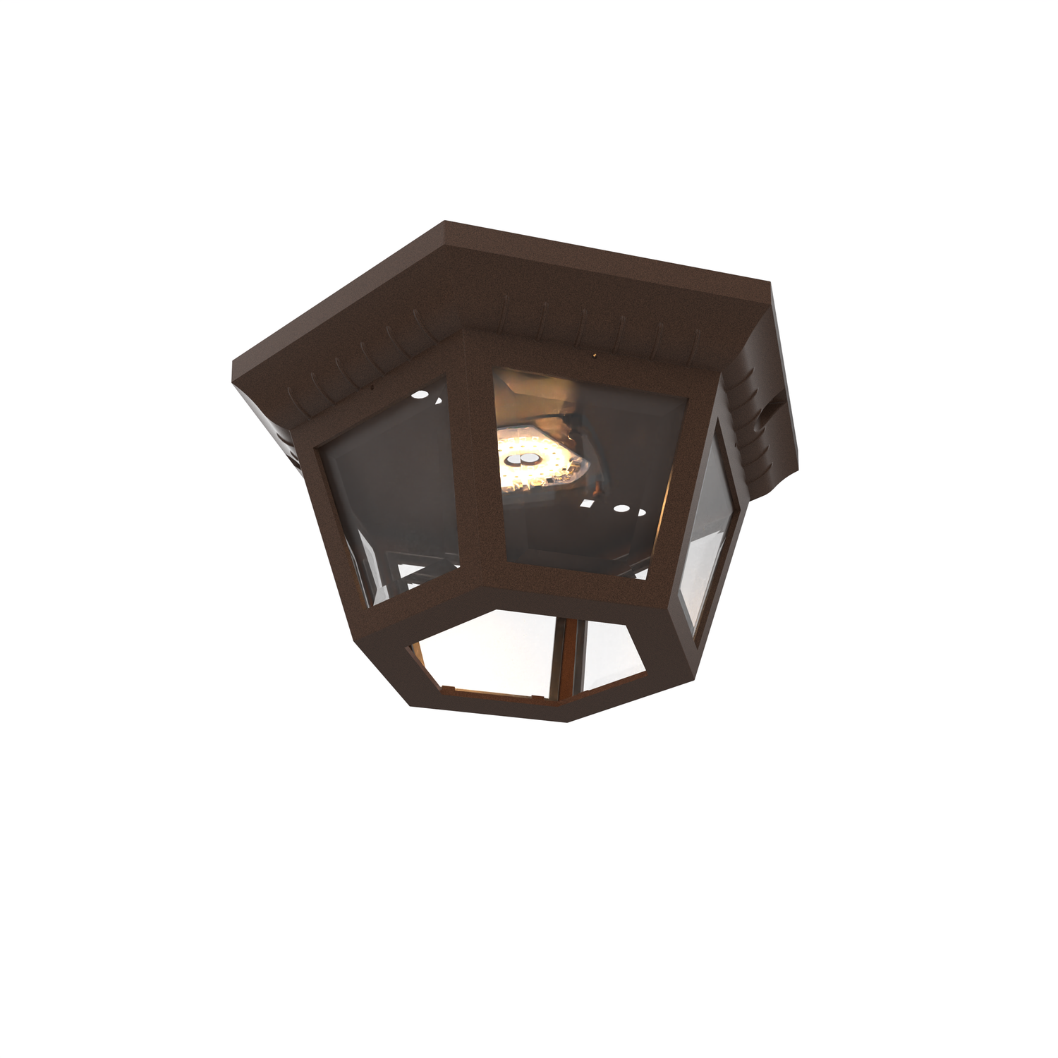 Oxford - Plafonnier format grand - 34870