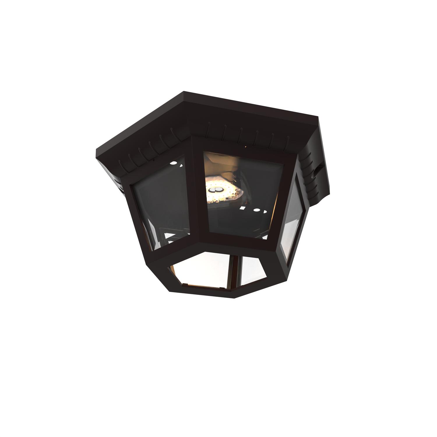 Oxford - Plafonnier format grand - 34870