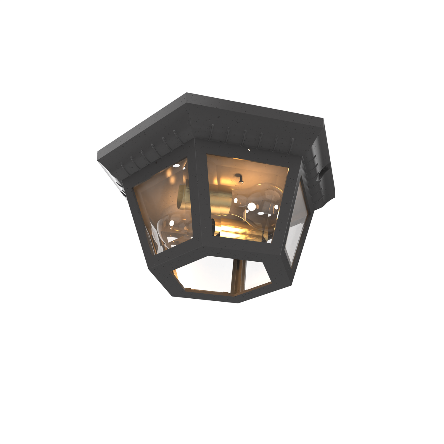 Oxford - Plafonnier format grand - 34870