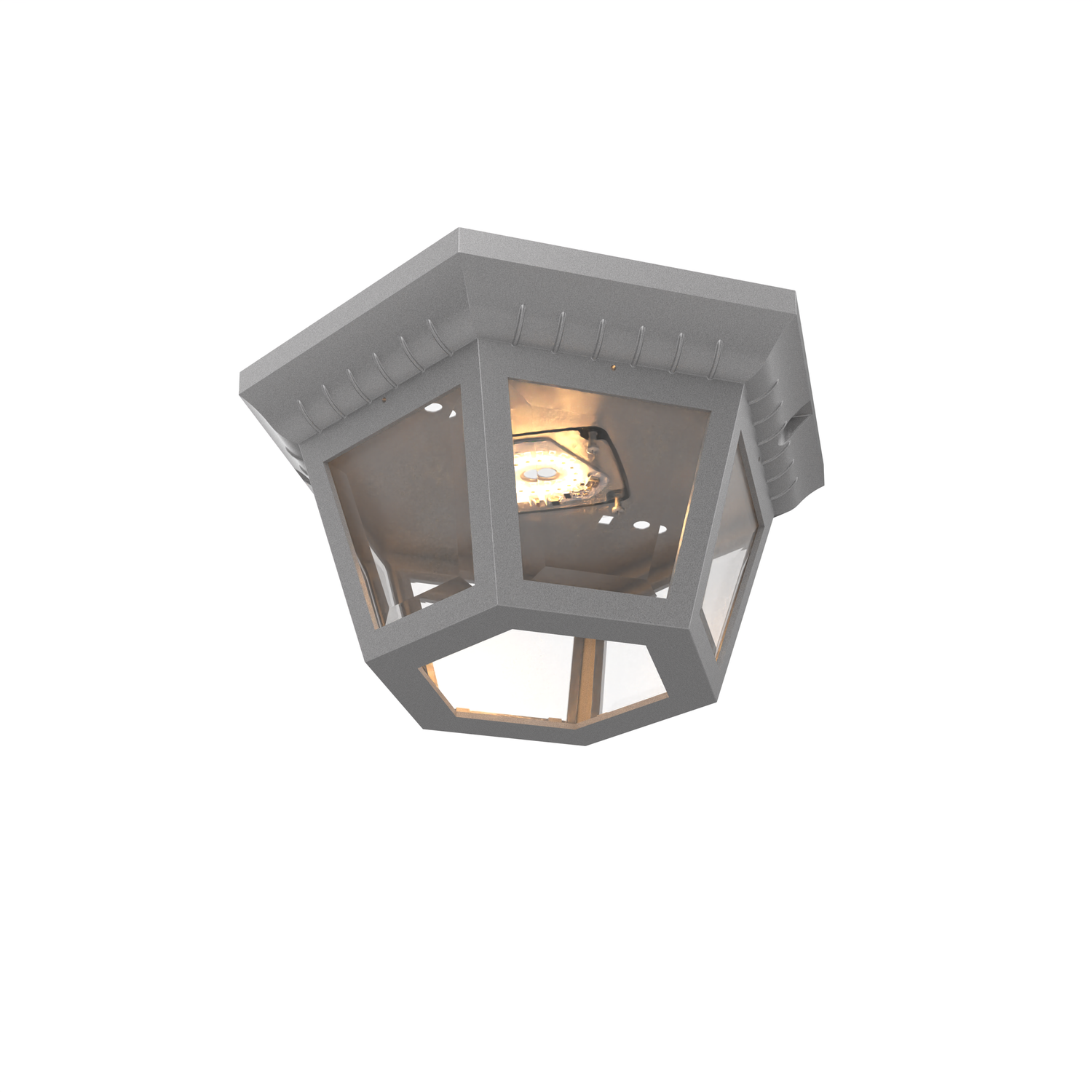 Oxford - Plafonnier format grand - 34870