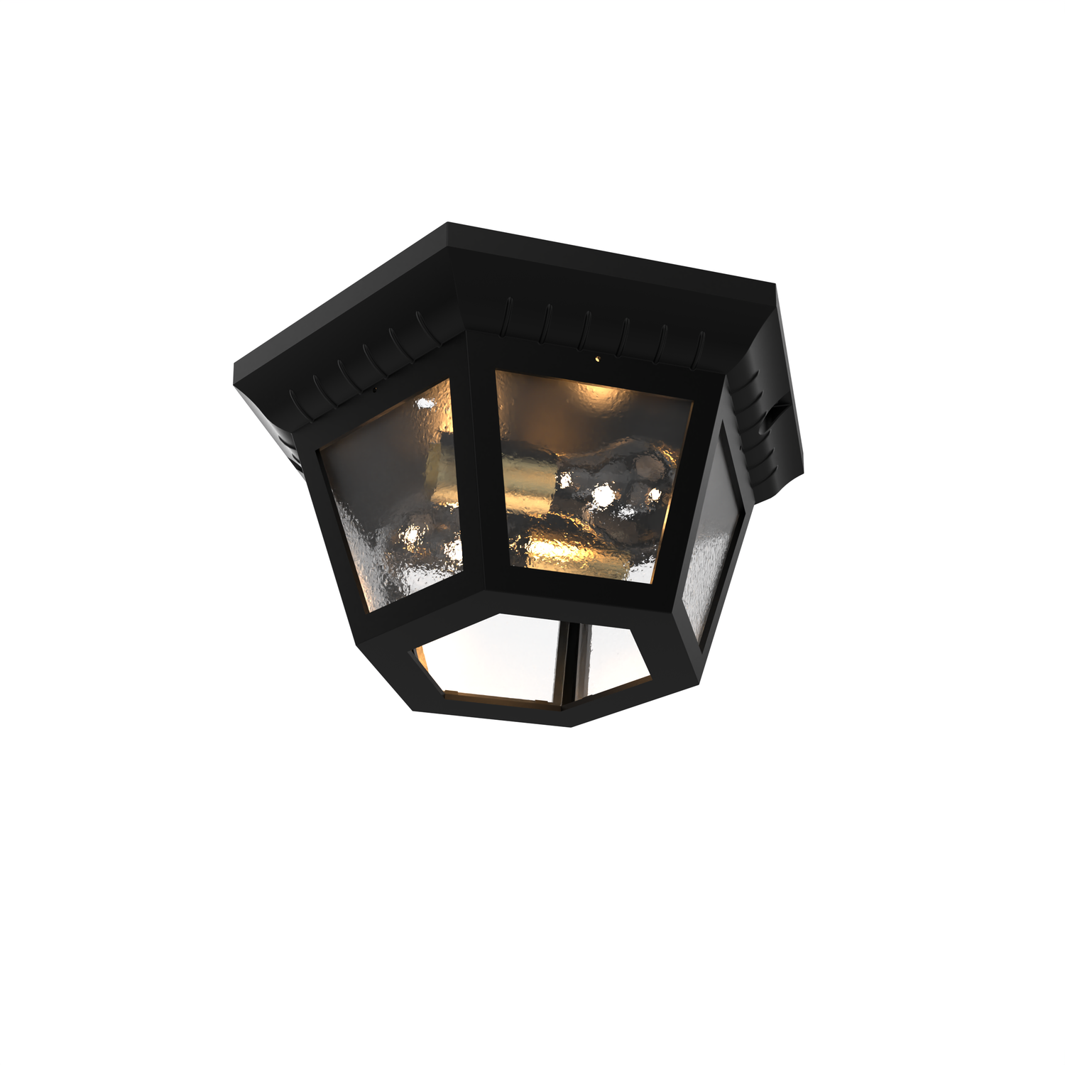 Oxford - Plafonnier format grand - 34870