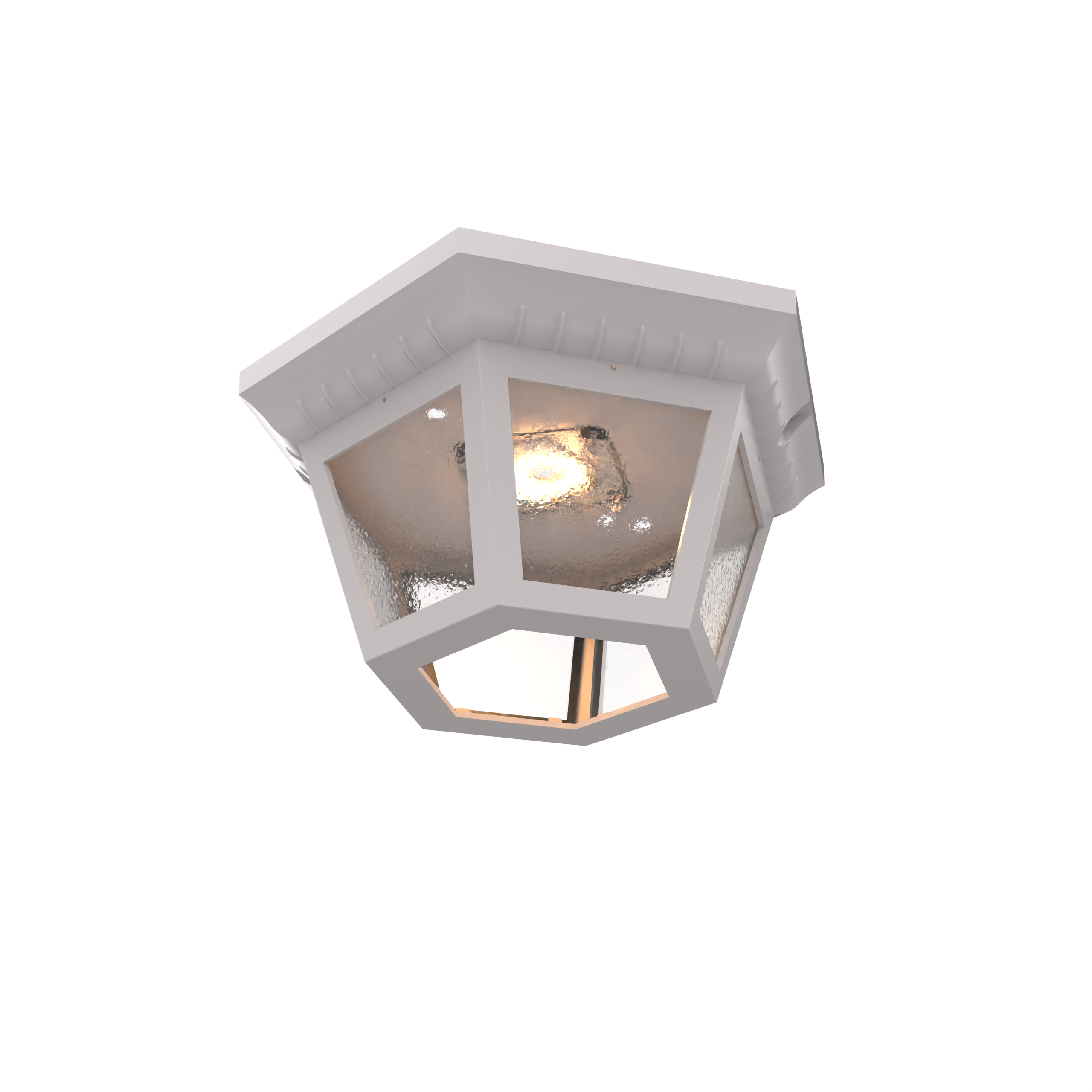 Oxford - Plafonnier format grand - 34870