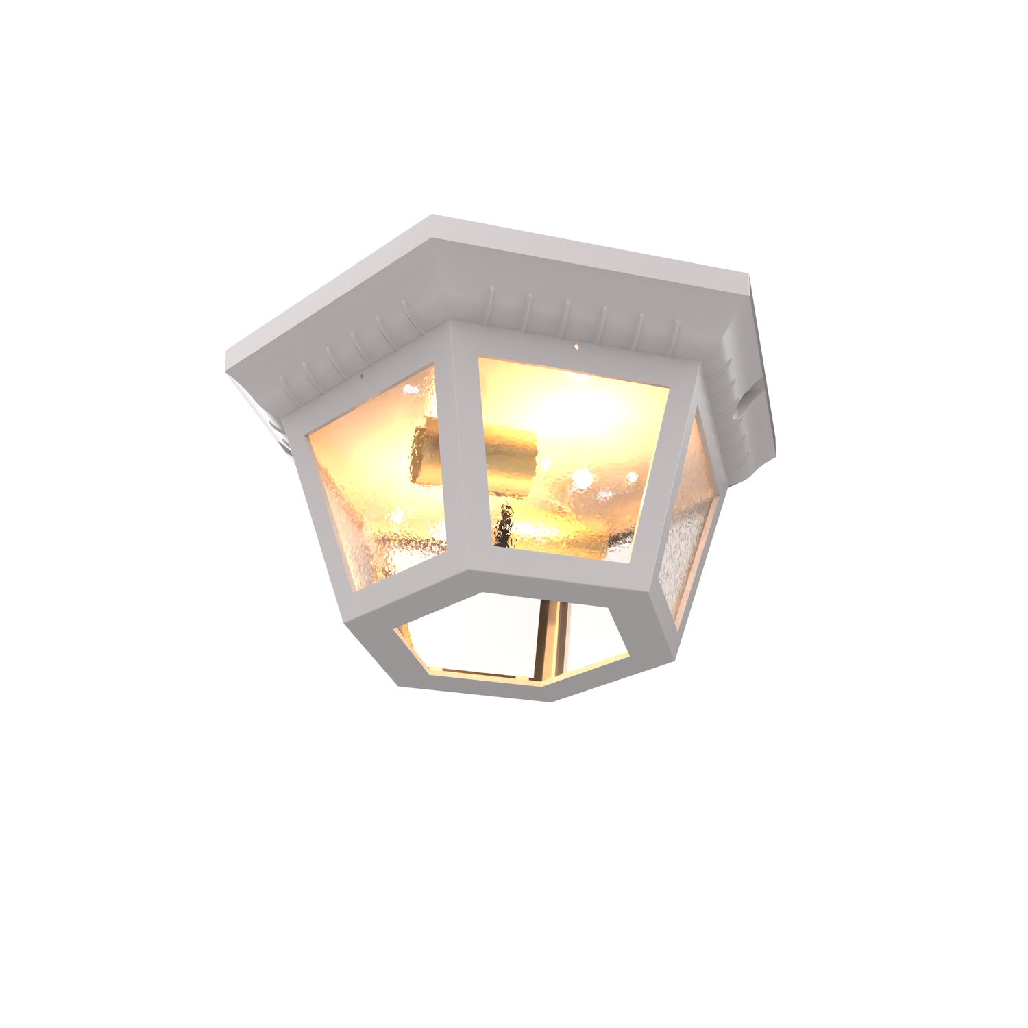 Oxford - Plafonnier format grand - 34870