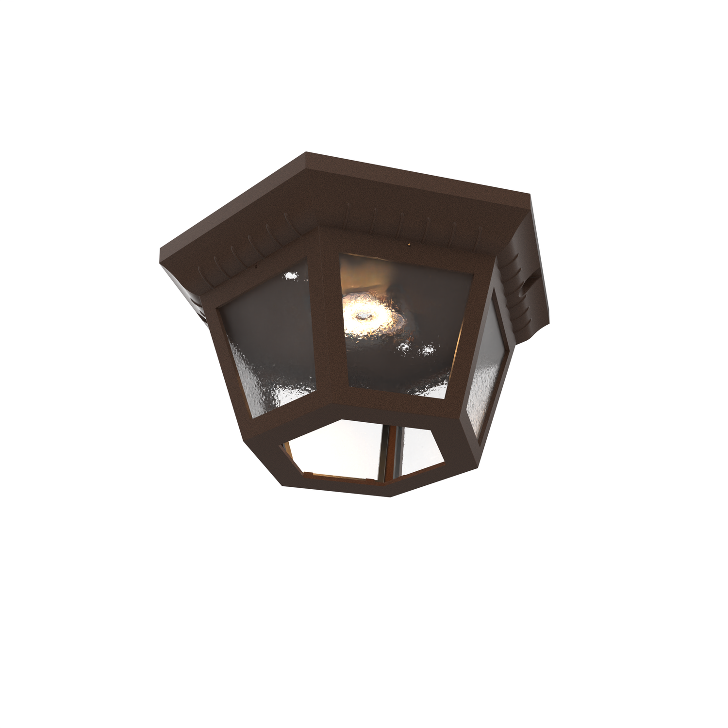 Oxford - Plafonnier format grand - 34870