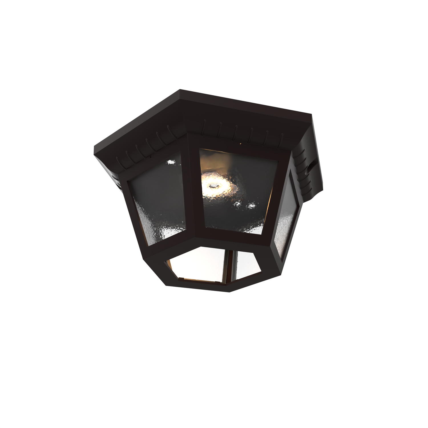 Oxford - Plafonnier format grand - 34870