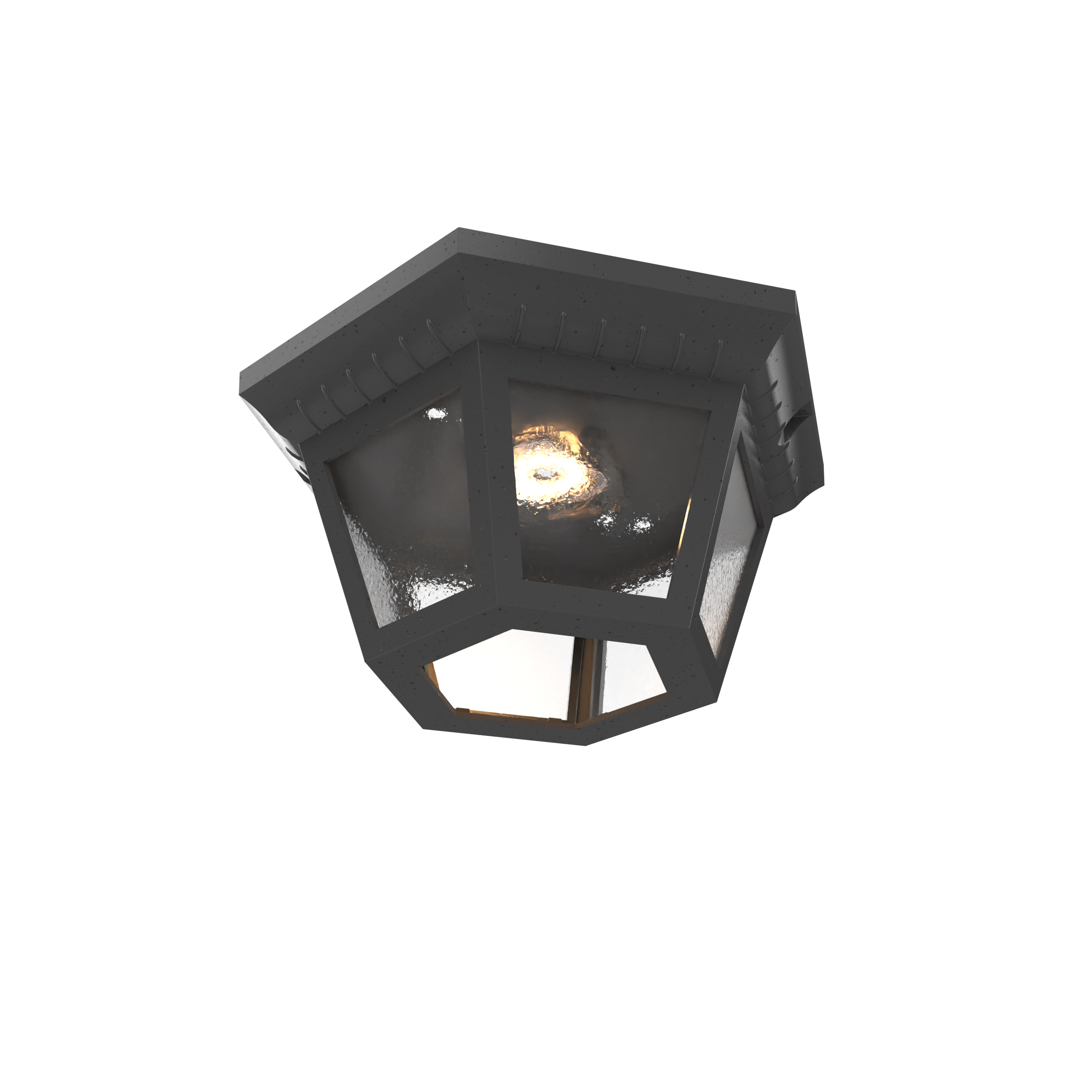 Oxford - Plafonnier format grand - 34870