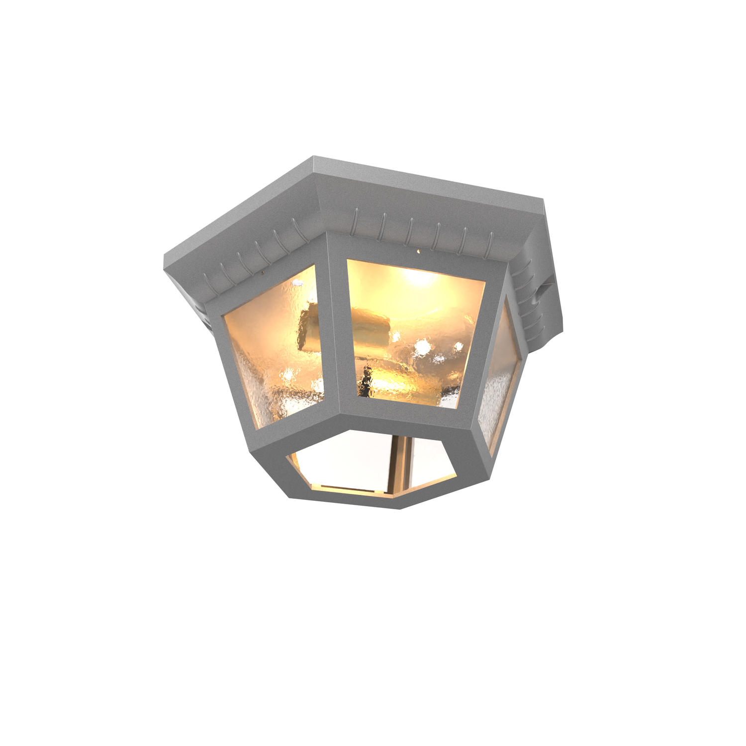 Oxford - Plafonnier format grand - 34870