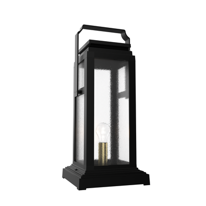 65e Series - Large Pedestal Mount - 36540