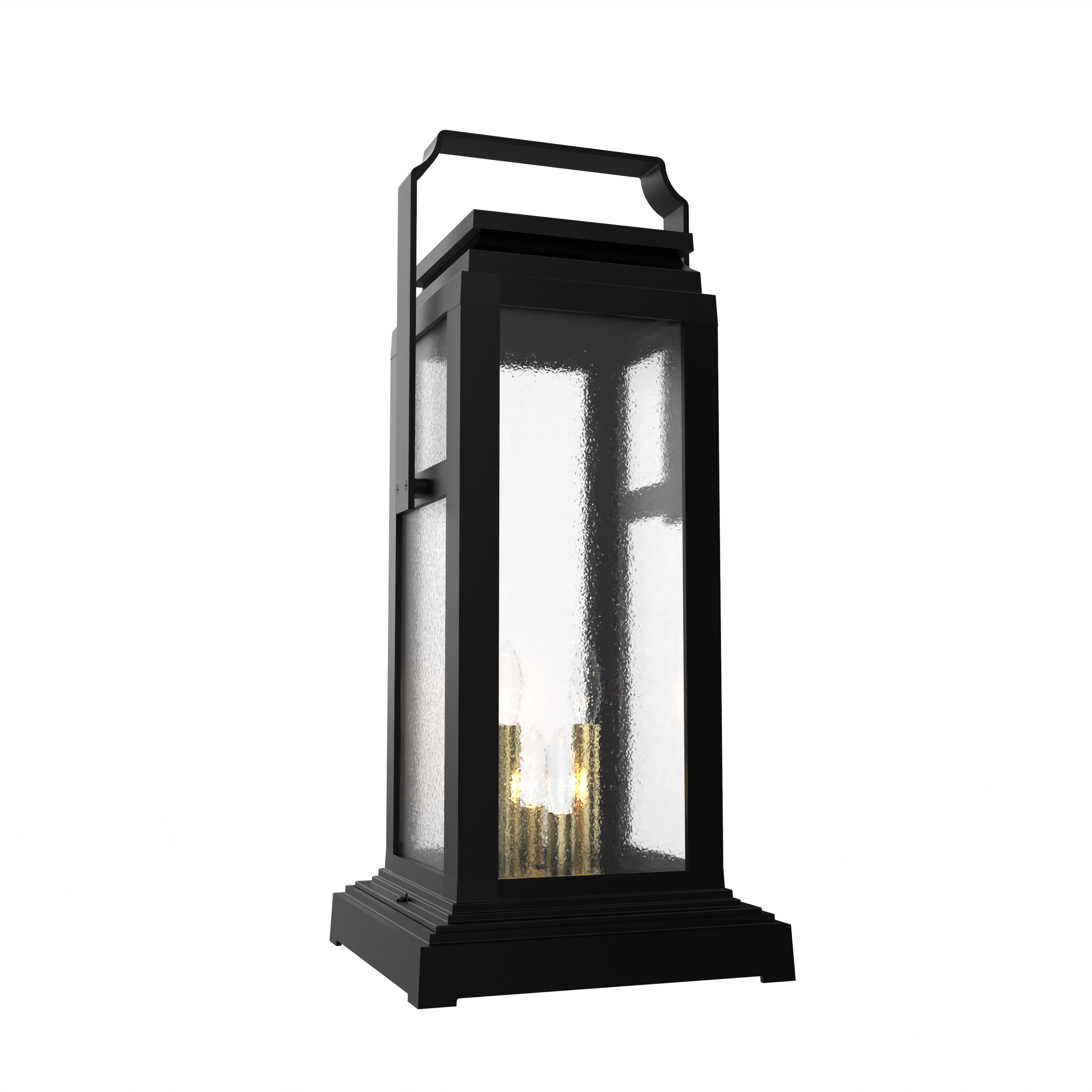 65e Series - Large Pedestal Mount - 36540