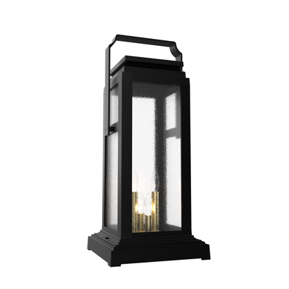 65e Series - Large Pedestal Mount - 36540