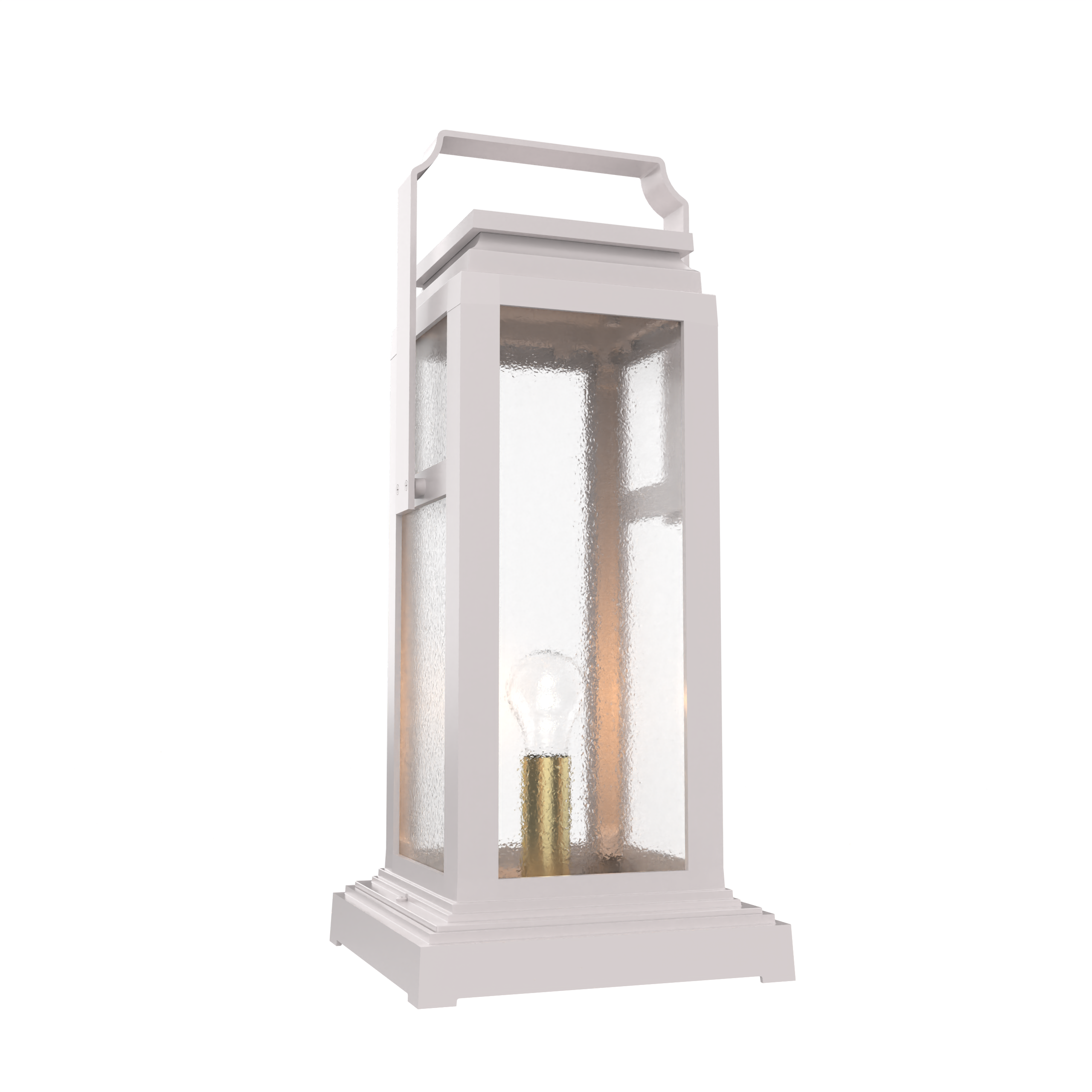 65e Series - Large Pedestal Mount - 36540