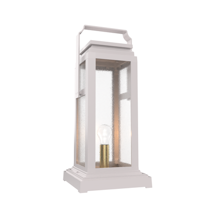 65e Series - Large Pedestal Mount - 36540