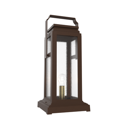 65e Series - Large Pedestal Mount - 36540