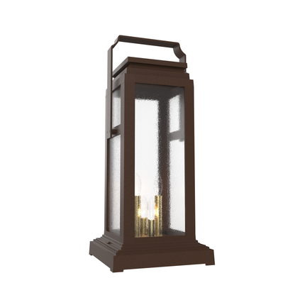 65e Series - Large Pedestal Mount - 36540