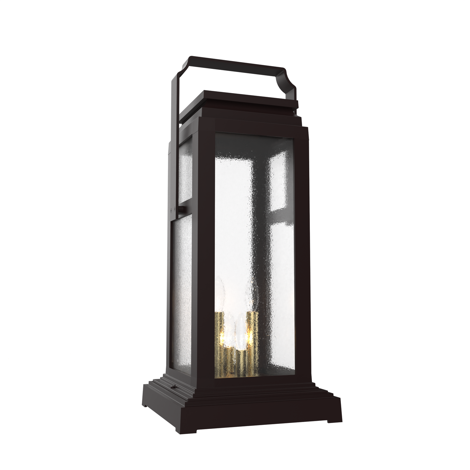 65e Series - Large Pedestal Mount - 36540