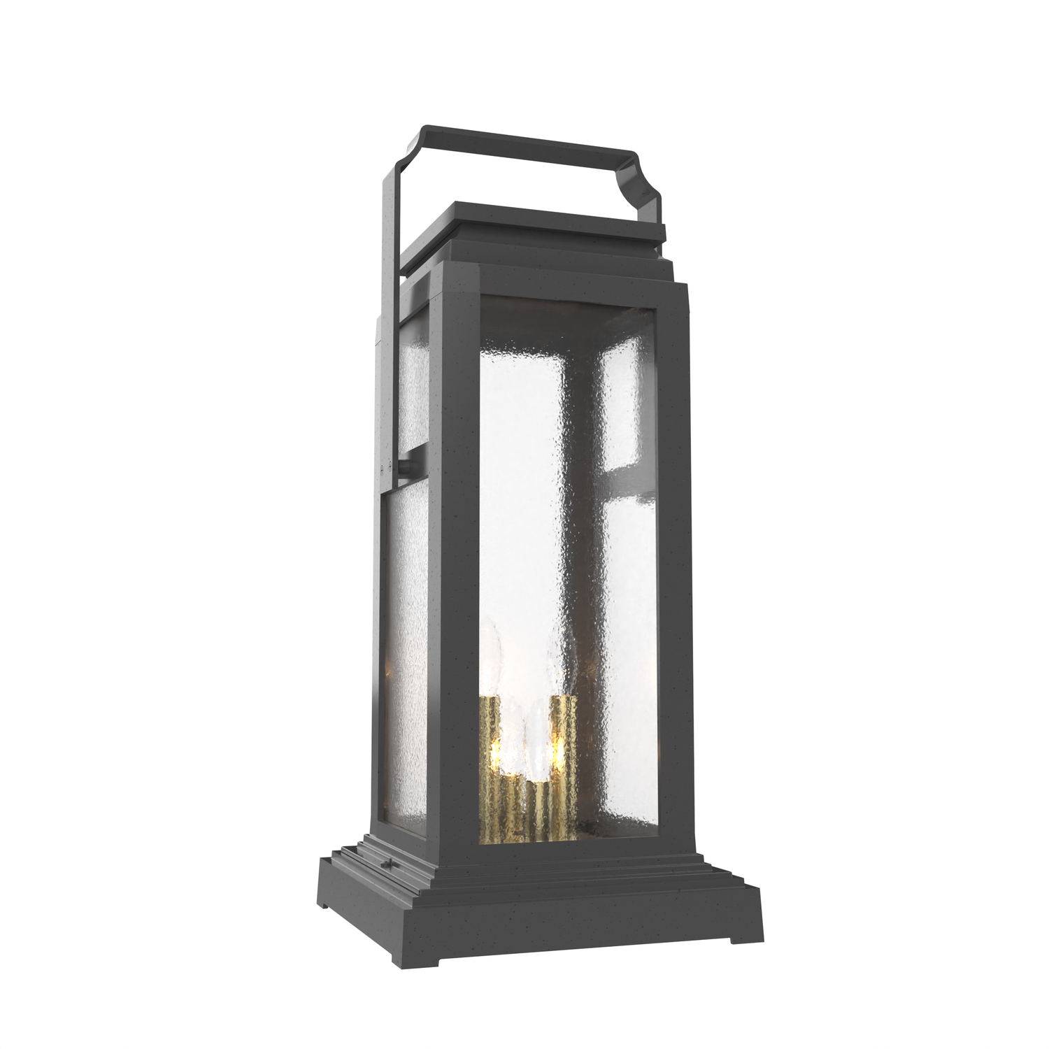 65e Series - Large Pedestal Mount - 36540