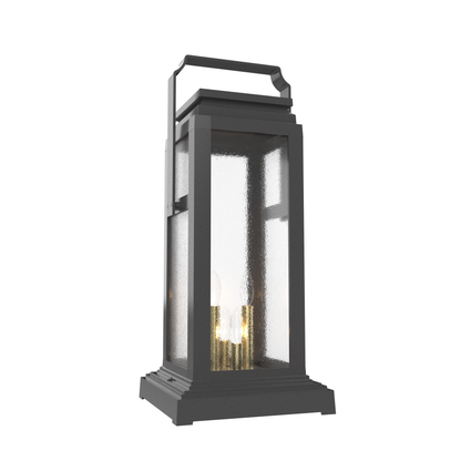 65e Series - Large Pedestal Mount - 36540