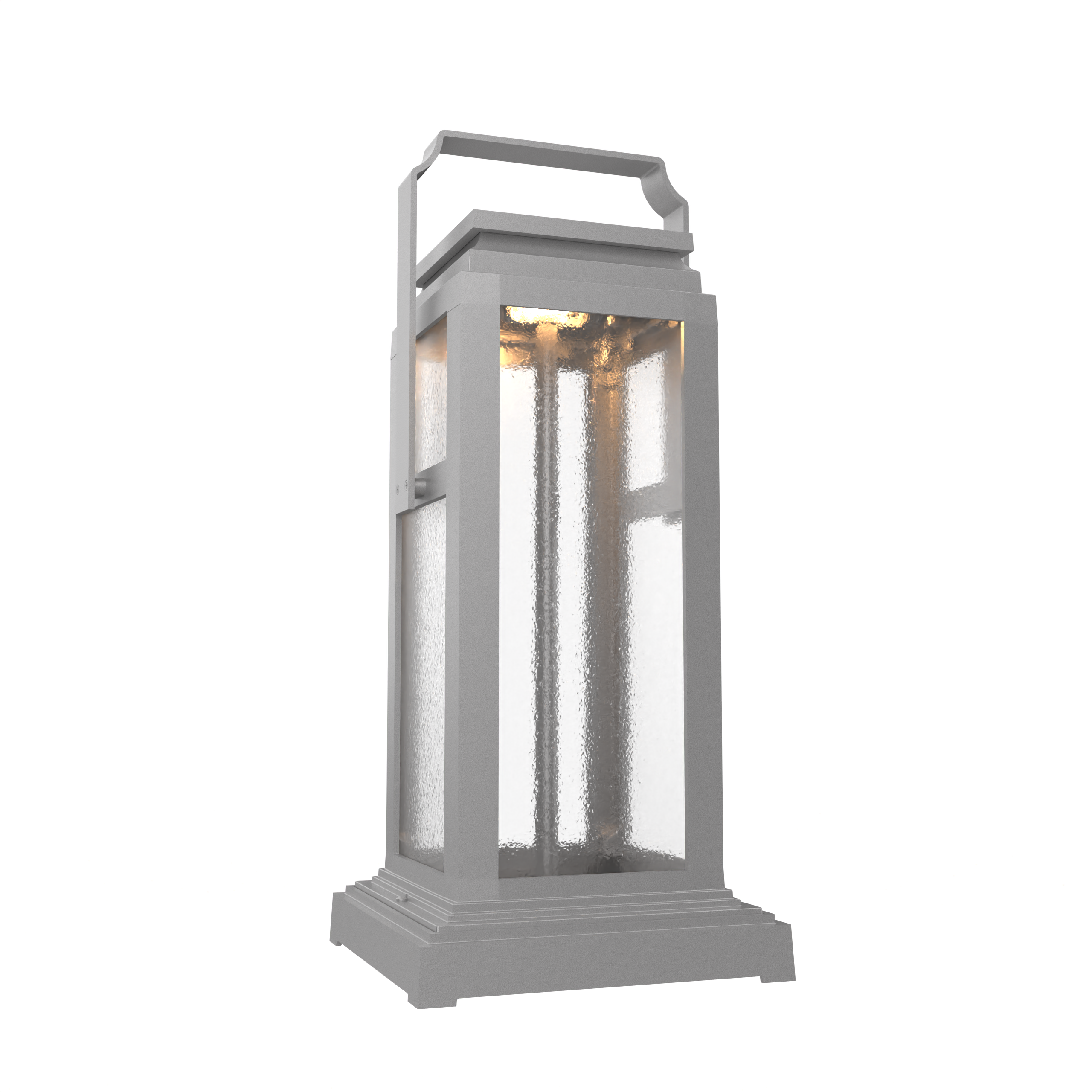 65e Series - Large Pedestal Mount - 36540