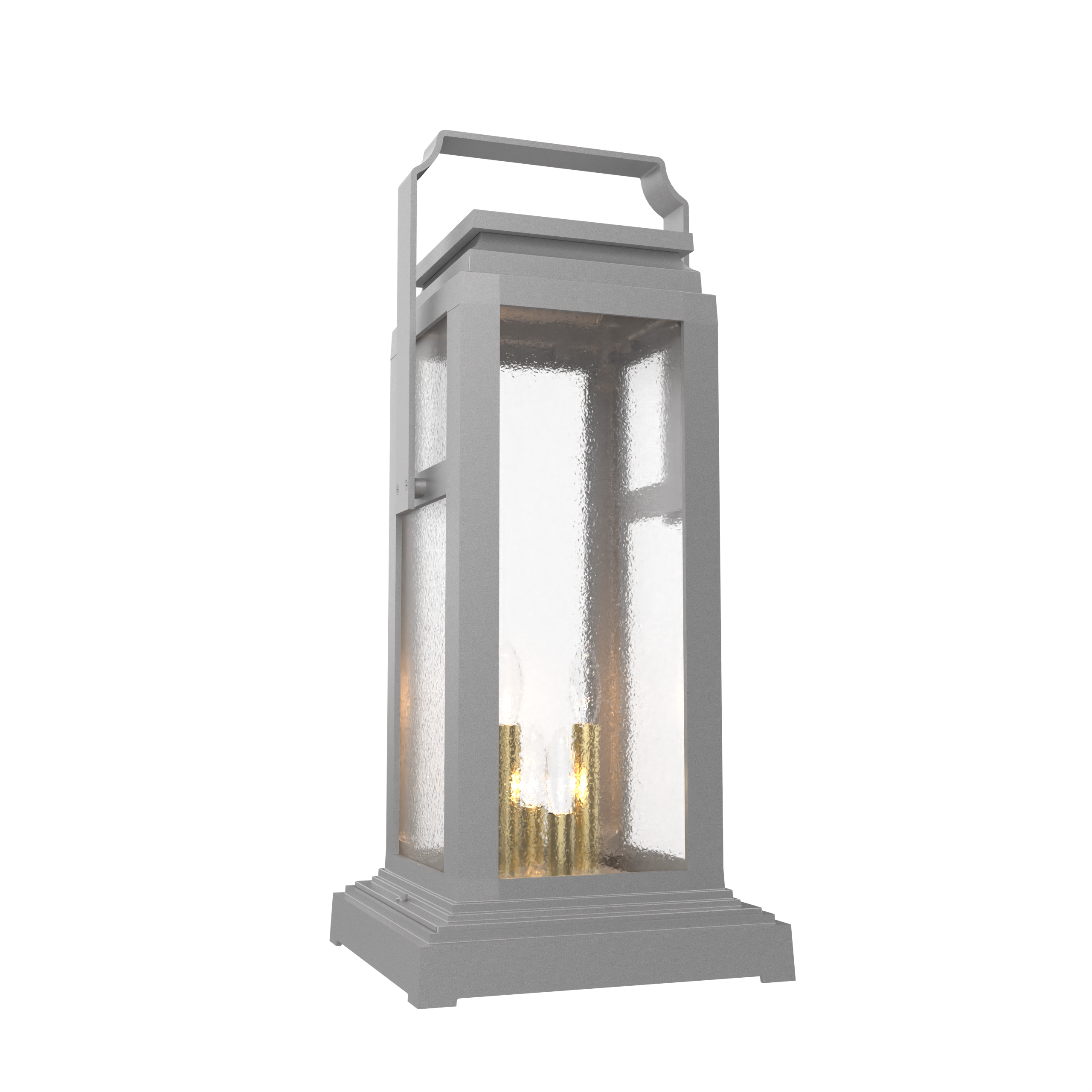 65e Series - Large Pedestal Mount - 36540