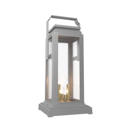 65e Series - Large Pedestal Mount - 36540
