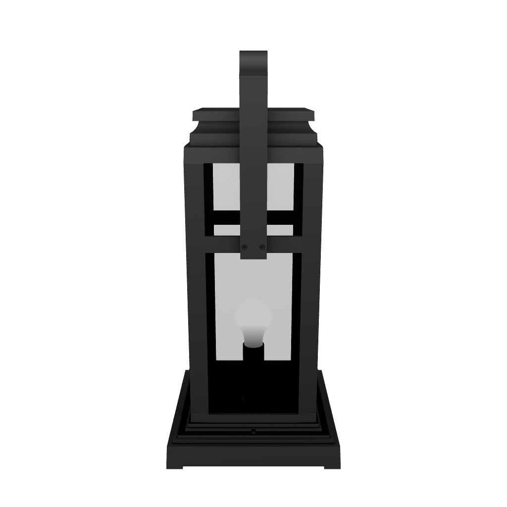 65e Series - Large Pedestal Mount - 36540