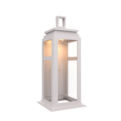 Serie 65e - Applique murale fond ouvert format grand - 36627