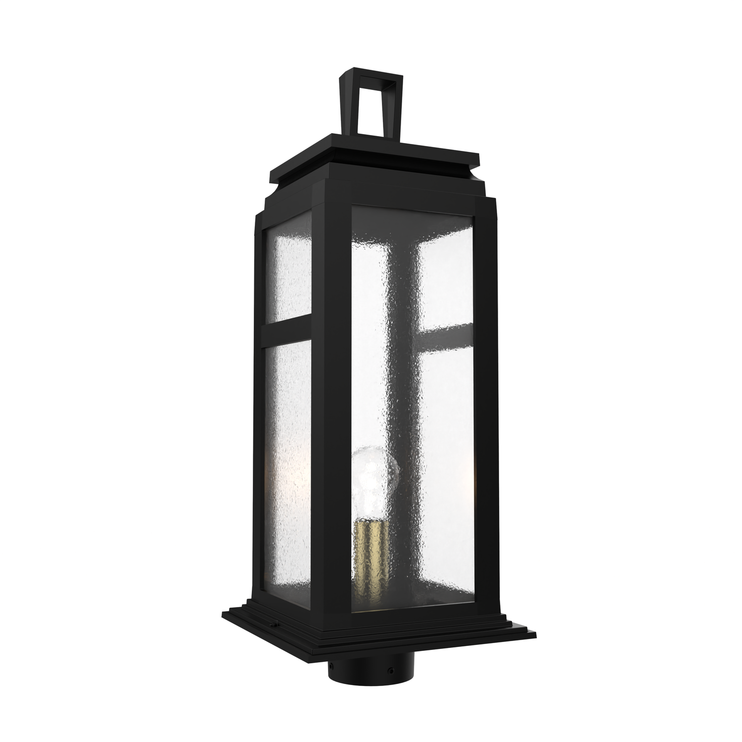 Serie 65e - Large post head - 36630