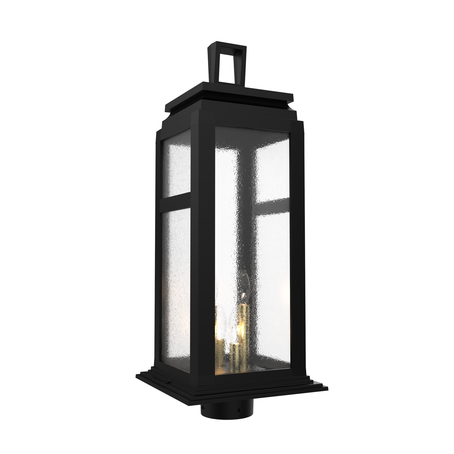 Serie 65e - Large post head - 36630