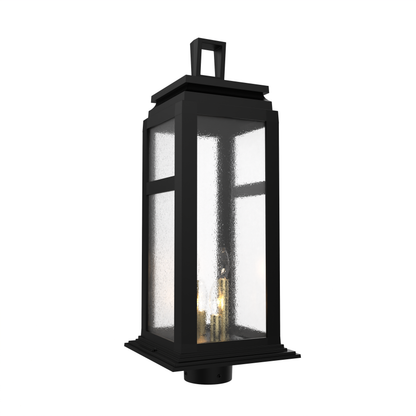 Serie 65e - Large post head - 36630
