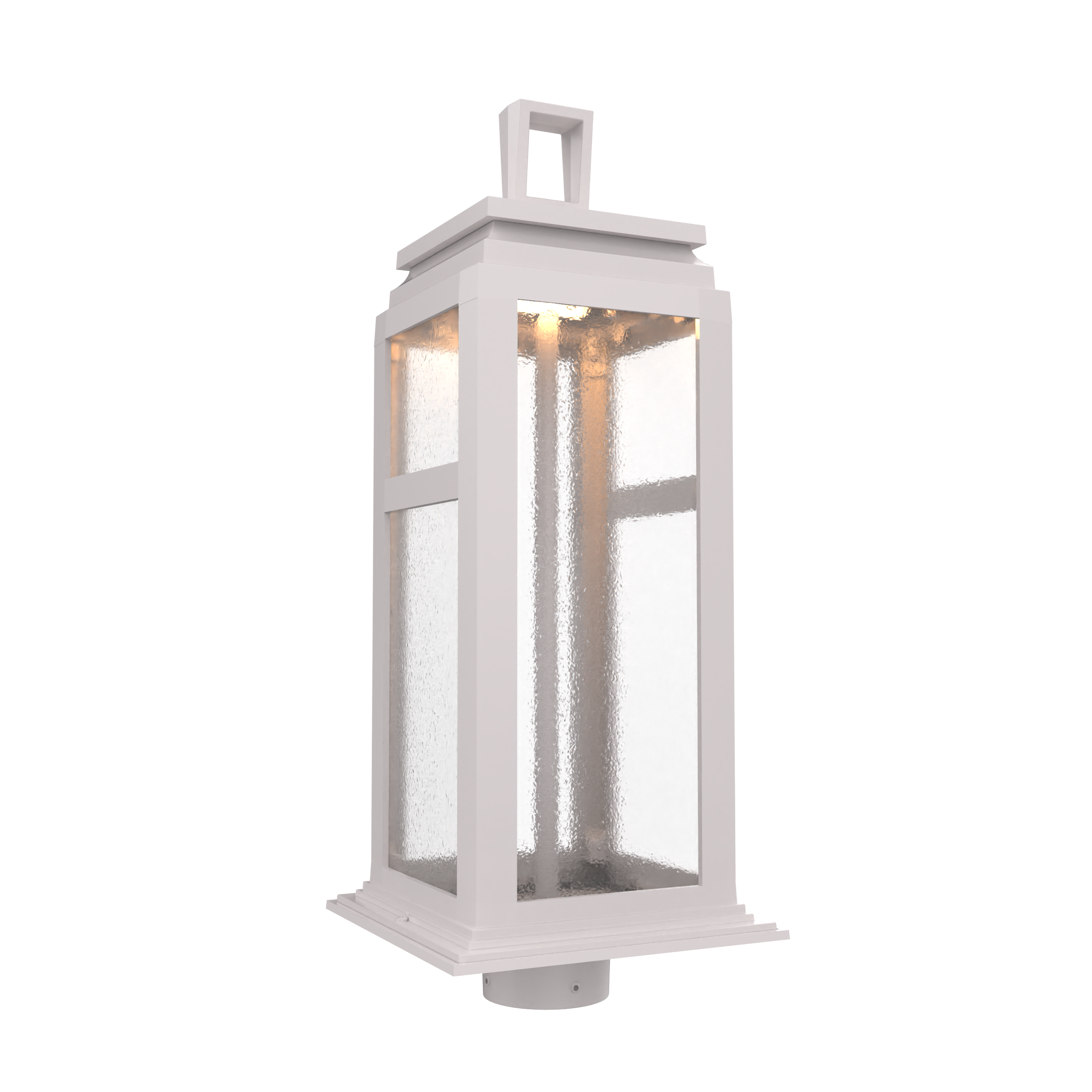 Serie 65e - Large post head - 36630
