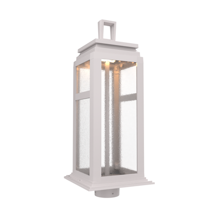Serie 65e - Large post head - 36630