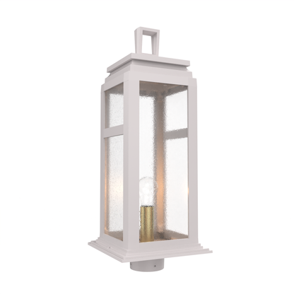 Serie 65e - Large post head - 36630