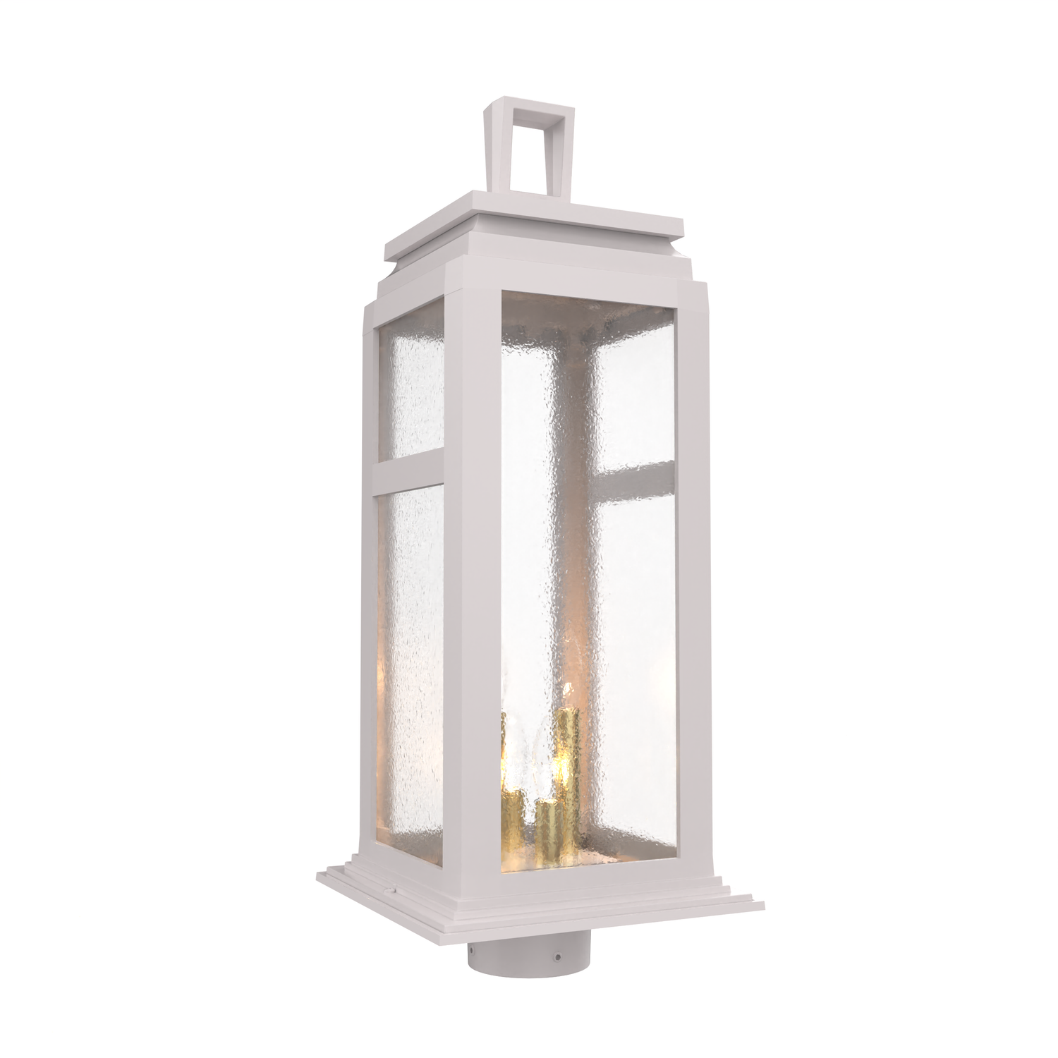 Serie 65e - Large post head - 36630