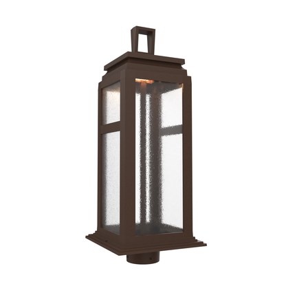 Serie 65e - Large post head - 36630