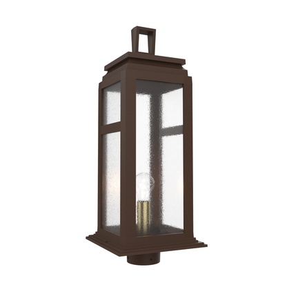 Serie 65e - Large post head - 36630