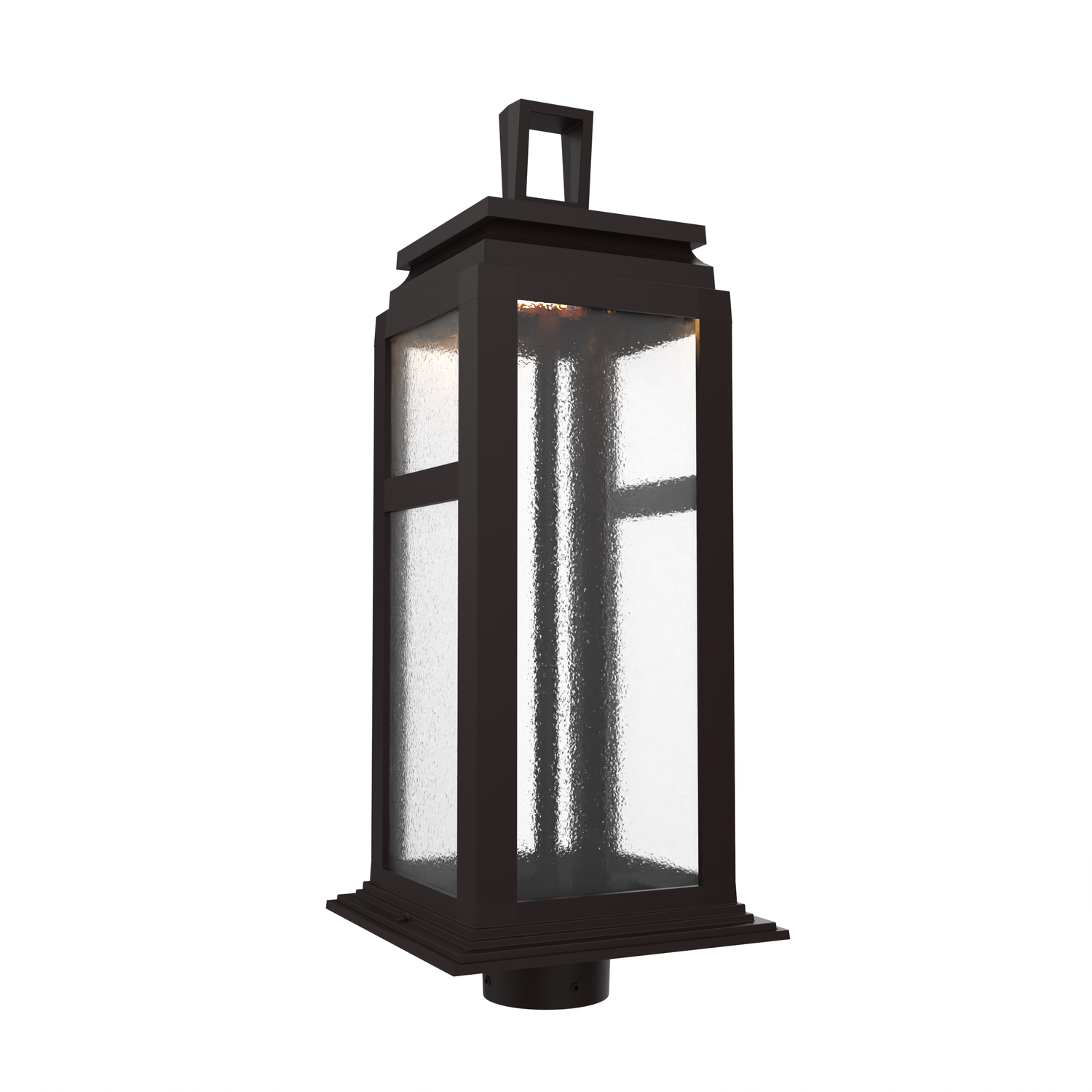 Serie 65e - Large post head - 36630