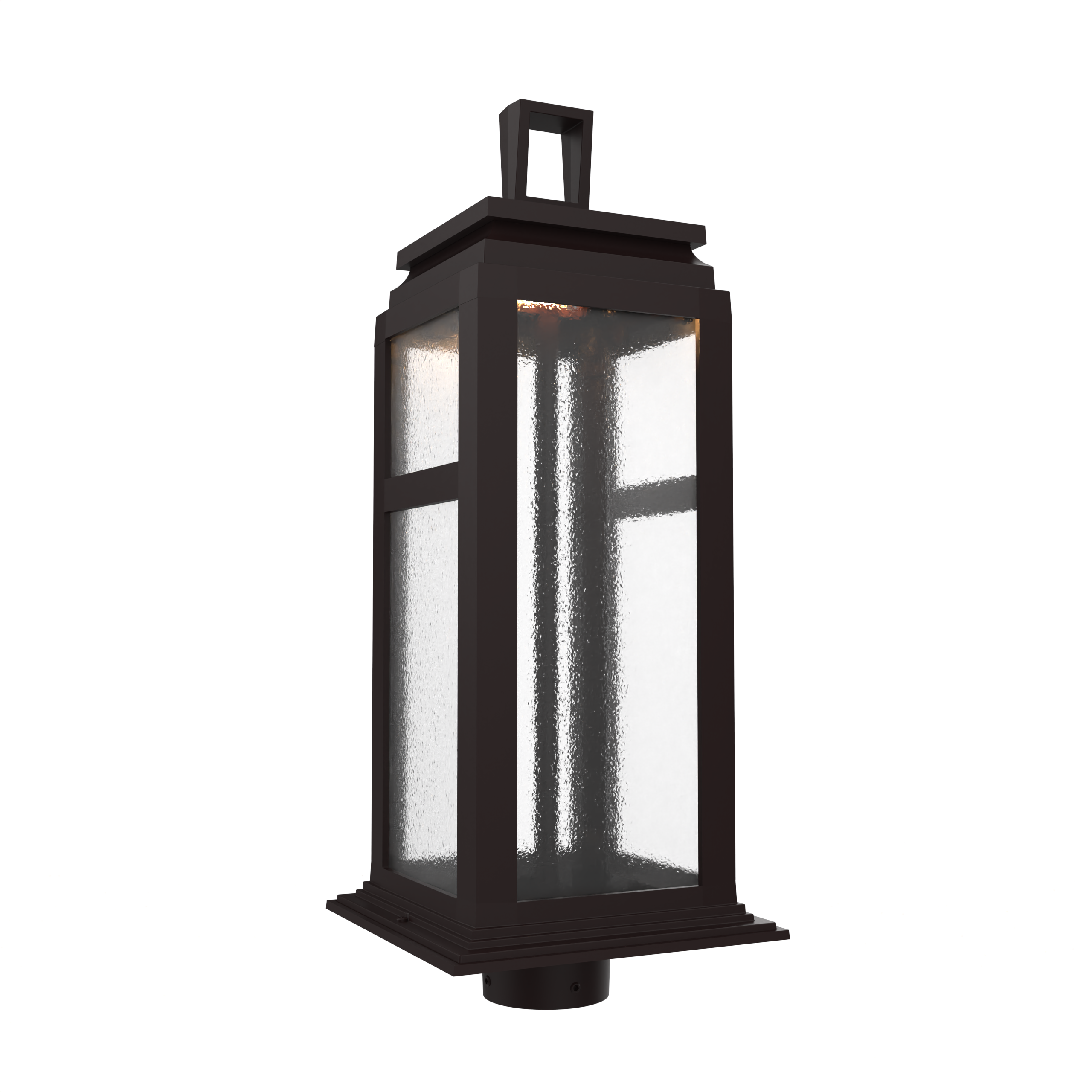 Serie 65e - Large post head - 36630