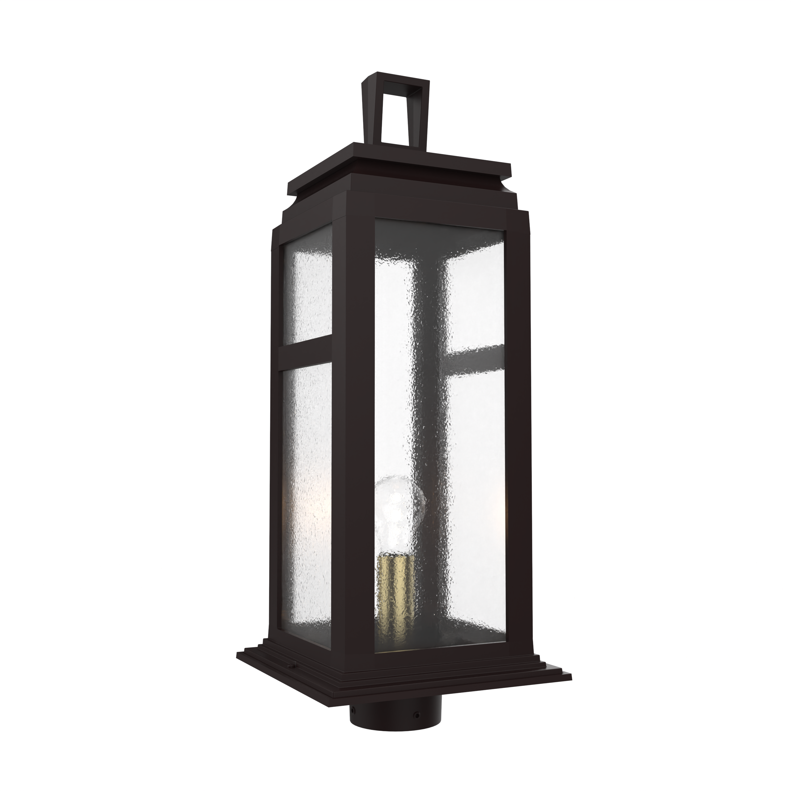 Serie 65e - Large post head - 36630
