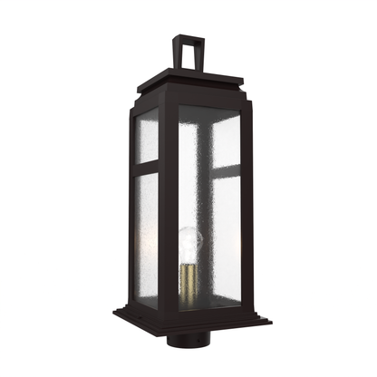 Serie 65e - Large post head - 36630