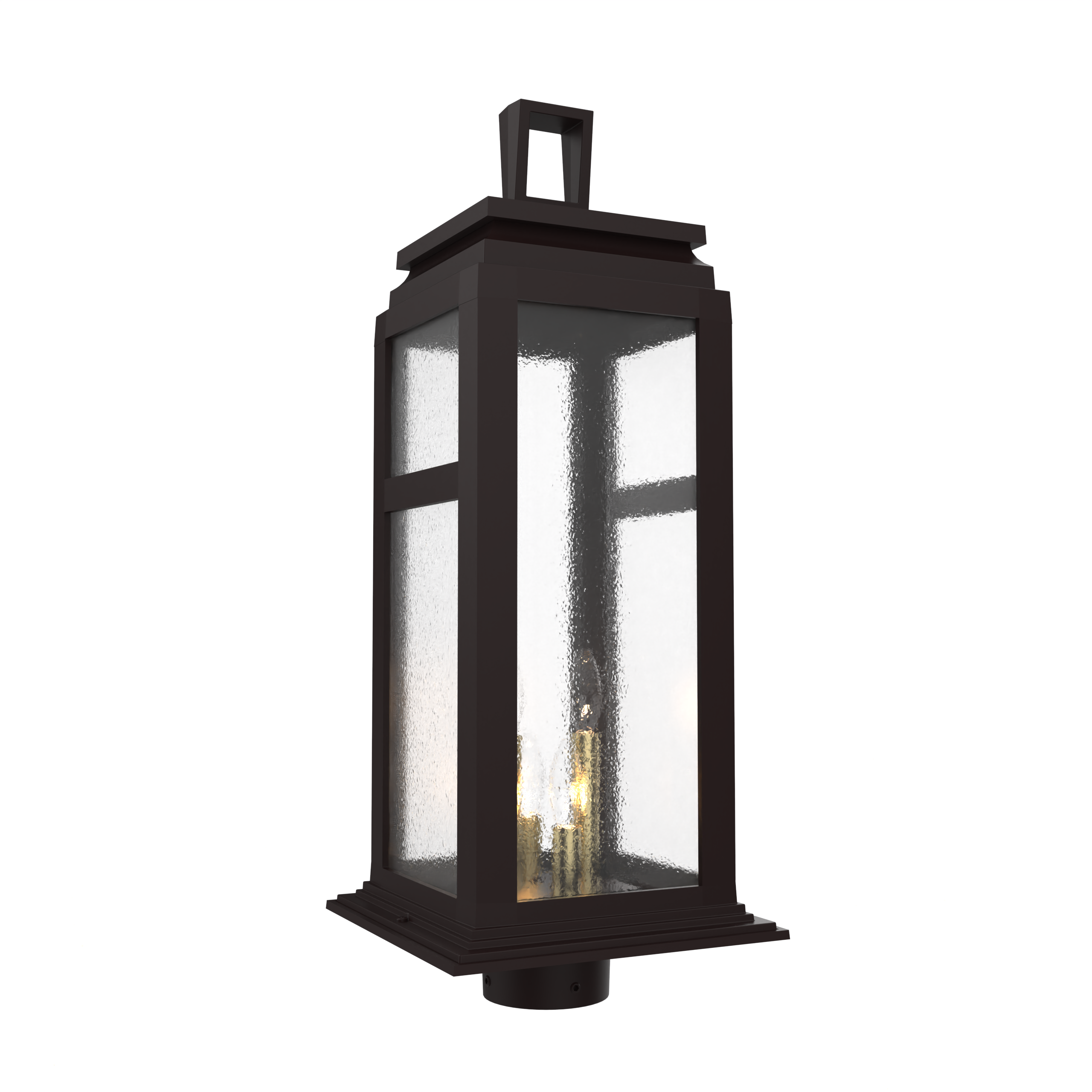 Serie 65e - Large post head - 36630