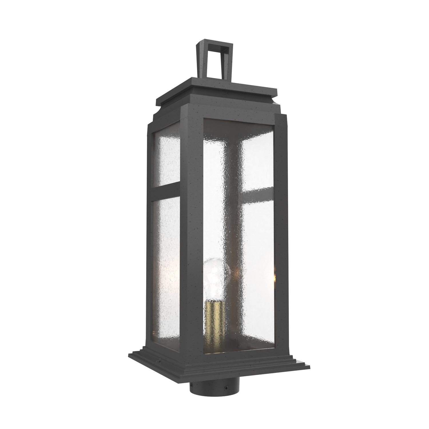 Serie 65e - Large post head - 36630