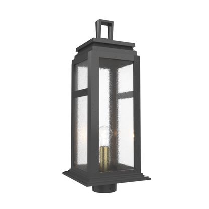 Serie 65e - Large post head - 36630