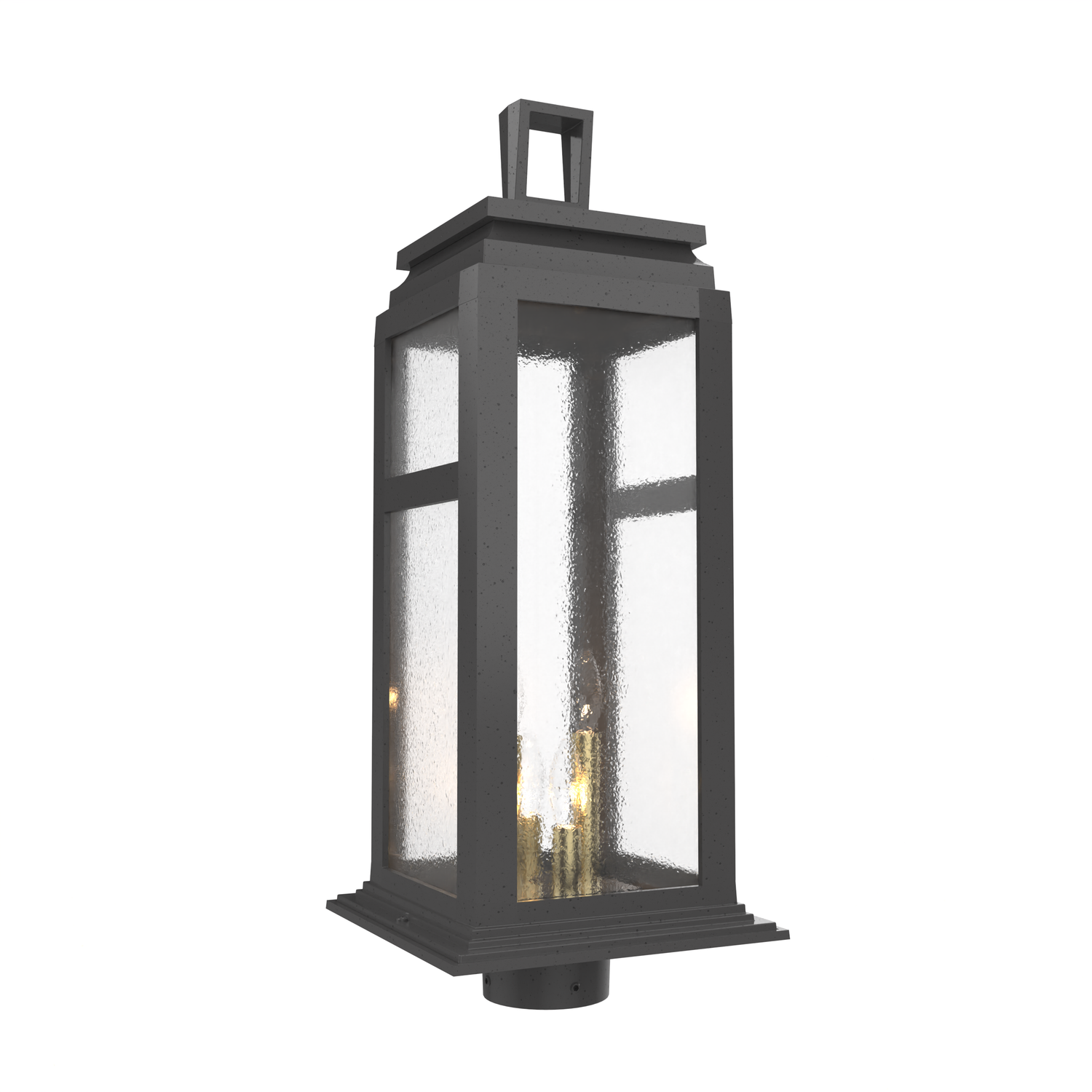 Serie 65e - Large post head - 36630