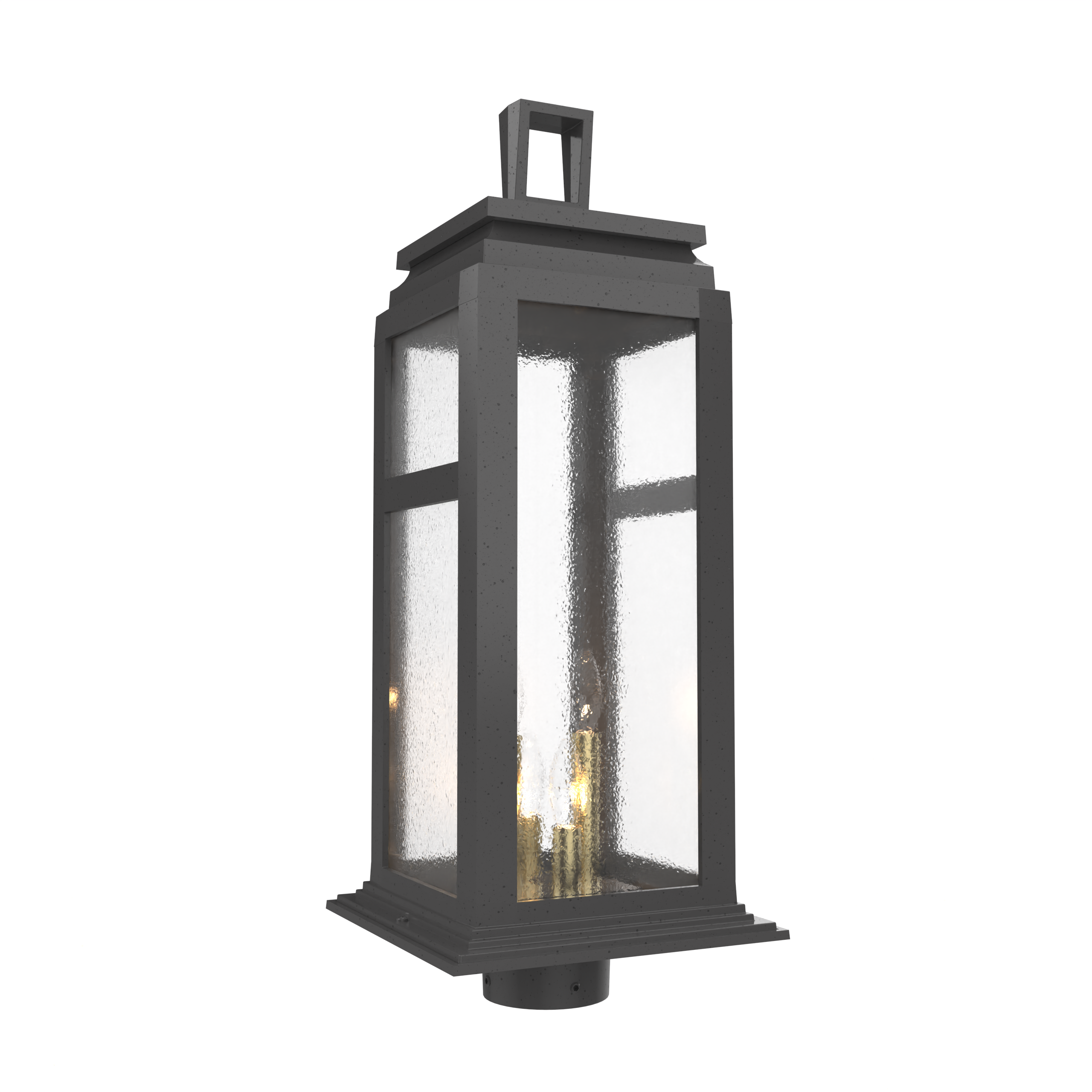 Serie 65e - Large post head - 36630